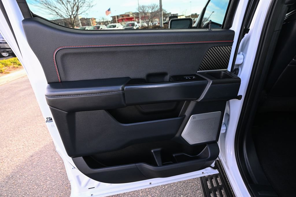 Used 2024 Ford F150 Raptor image 22