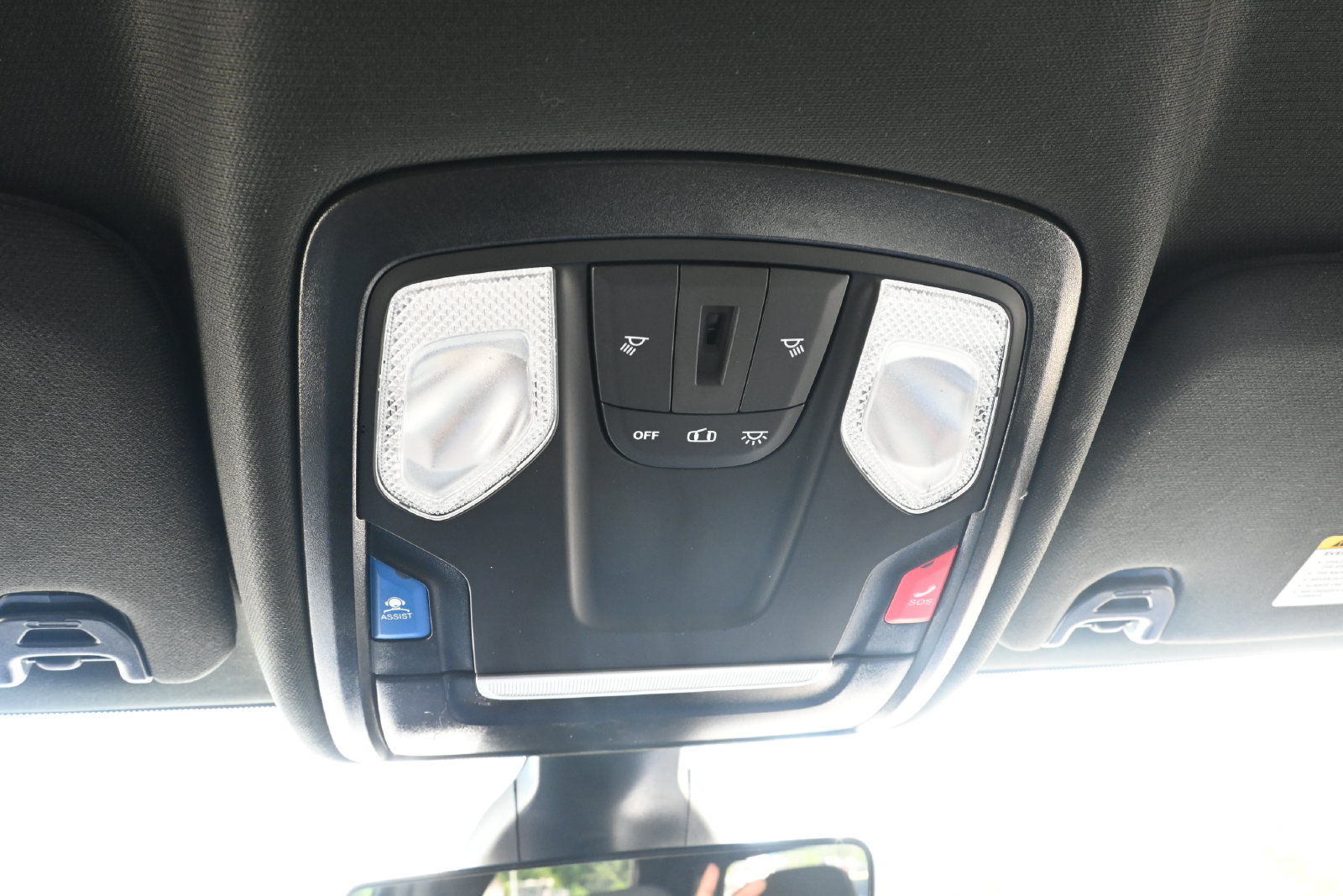 Used 2024 RAM 2500 Big Horn AWD/4WD image 23