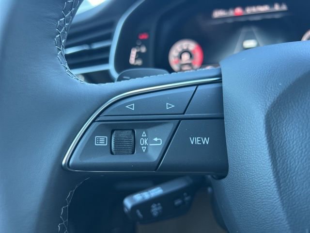 New 2026 Audi Q7 3.0T Premium Plus image 8