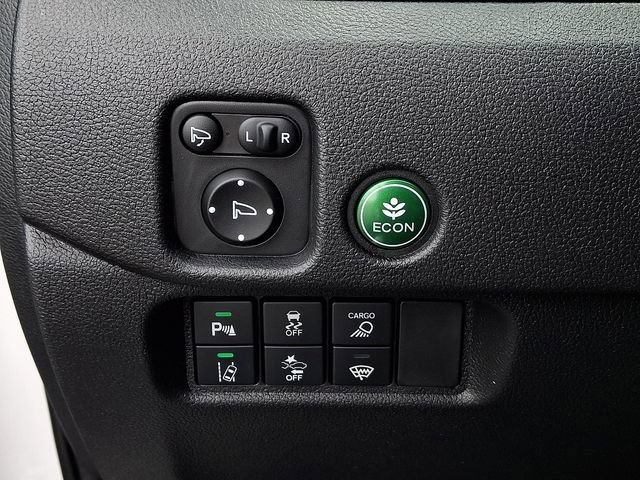 Certified 2026 Honda Ridgeline TrailSport image 29