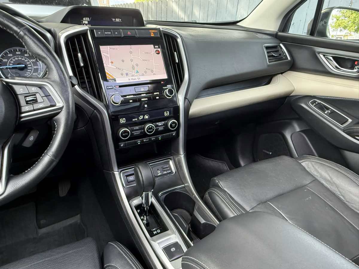 Used 2020 Subaru Ascent Limited w/ Technology Package image 30