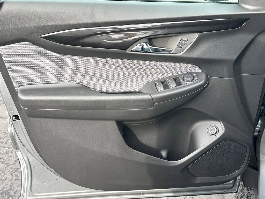 New 2026 Chevrolet TrailBlazer LT w/ Convenience Package image 12