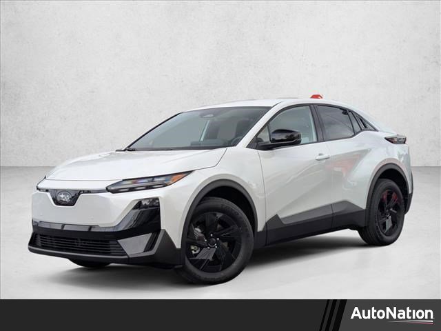 New 2026 Subaru Uncharted Premium