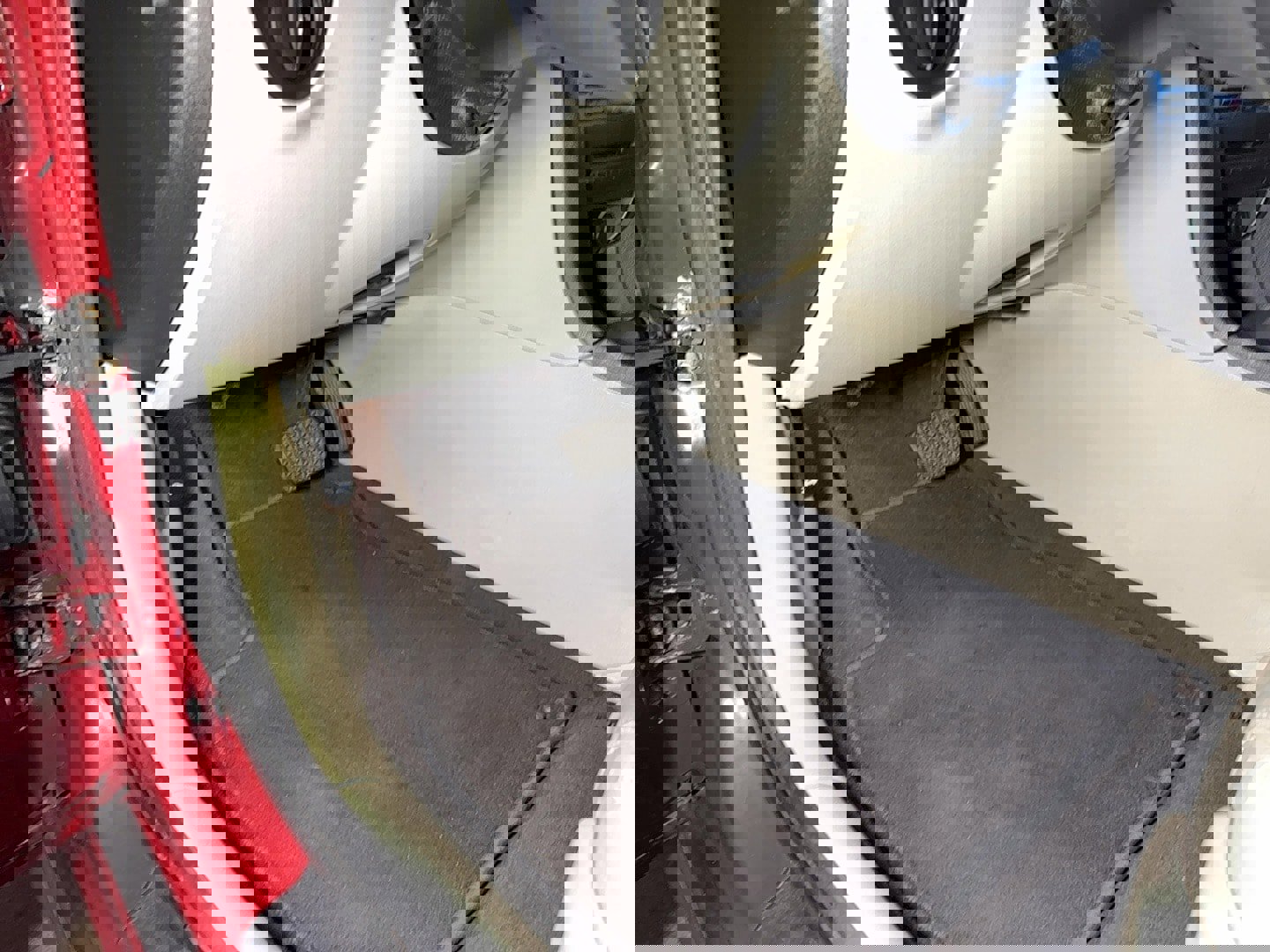 Used 2006 Saab 9-3 Aero image 40