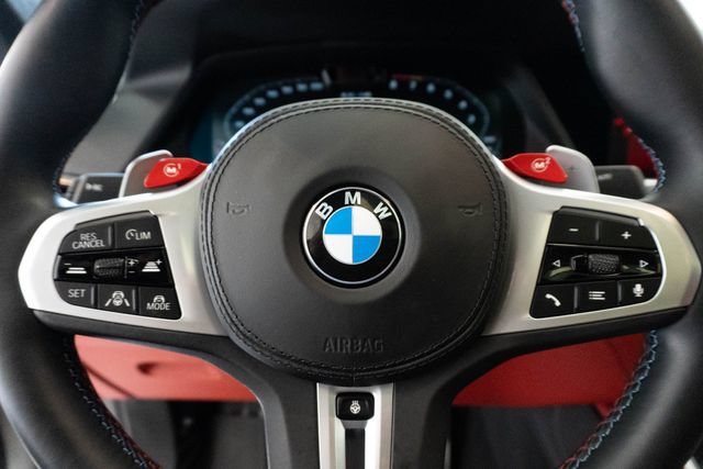 Used 2023 BMW X6 M w/ Competition Package AWD/4WD image 17