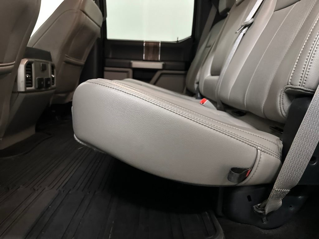 Used 2020 Ford F150 Lariat AWD/4WD image 53