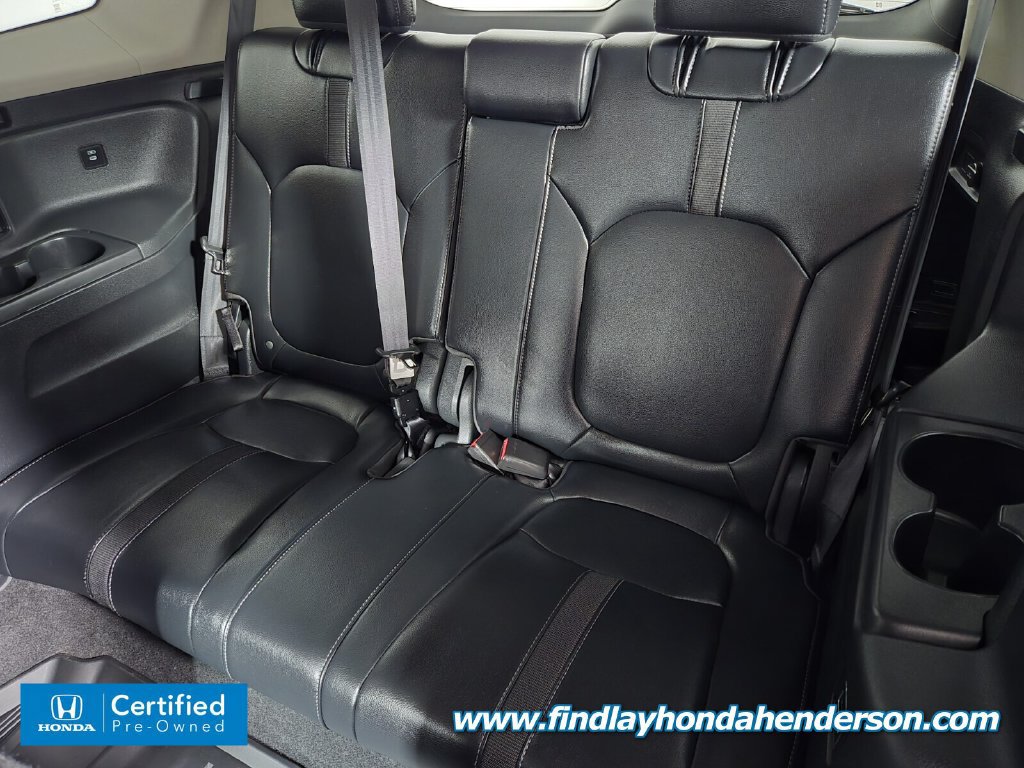 Certified 2024 Honda Pilot EX-L image 16