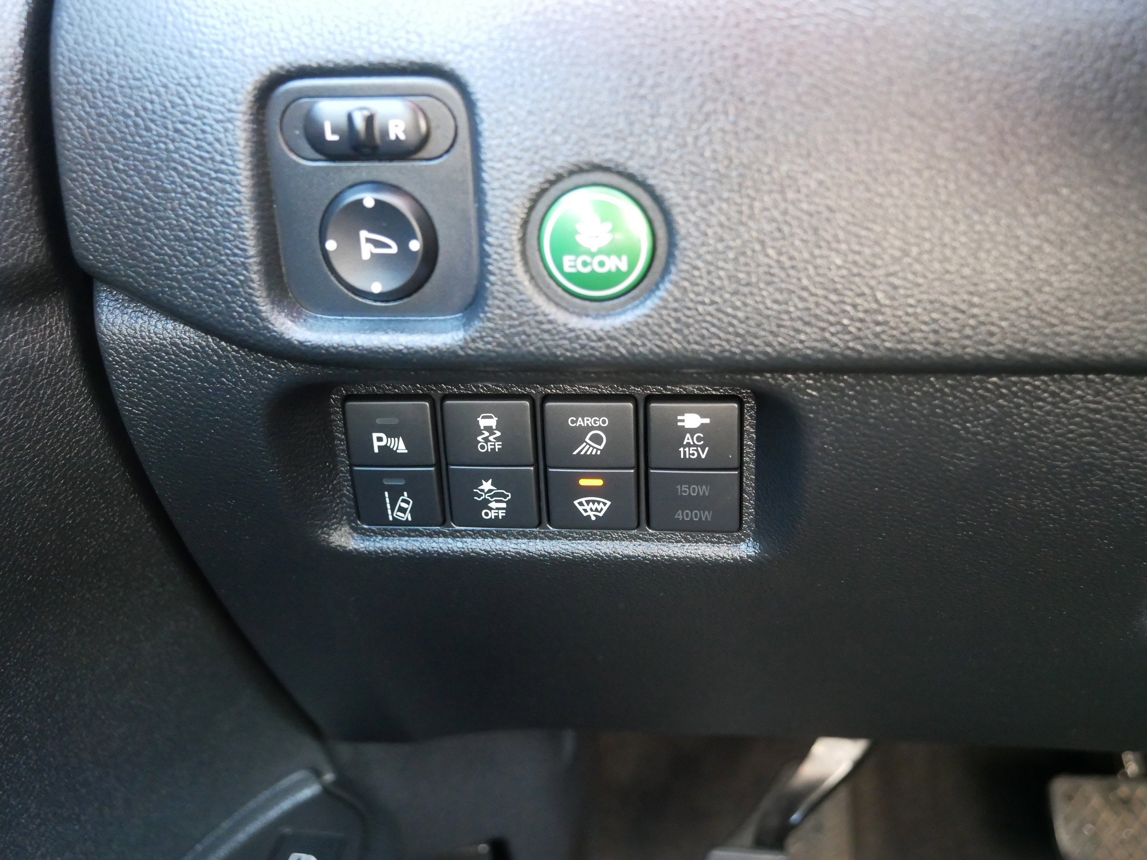 Used 2023 Honda Ridgeline RTL-E image 26