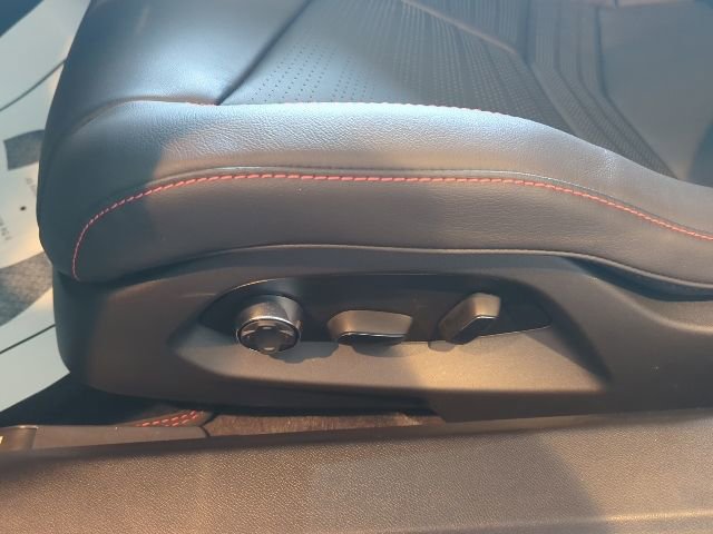 New 2026 Chevrolet Corvette Z06 w/ Stealth Interior Trim Package image 8