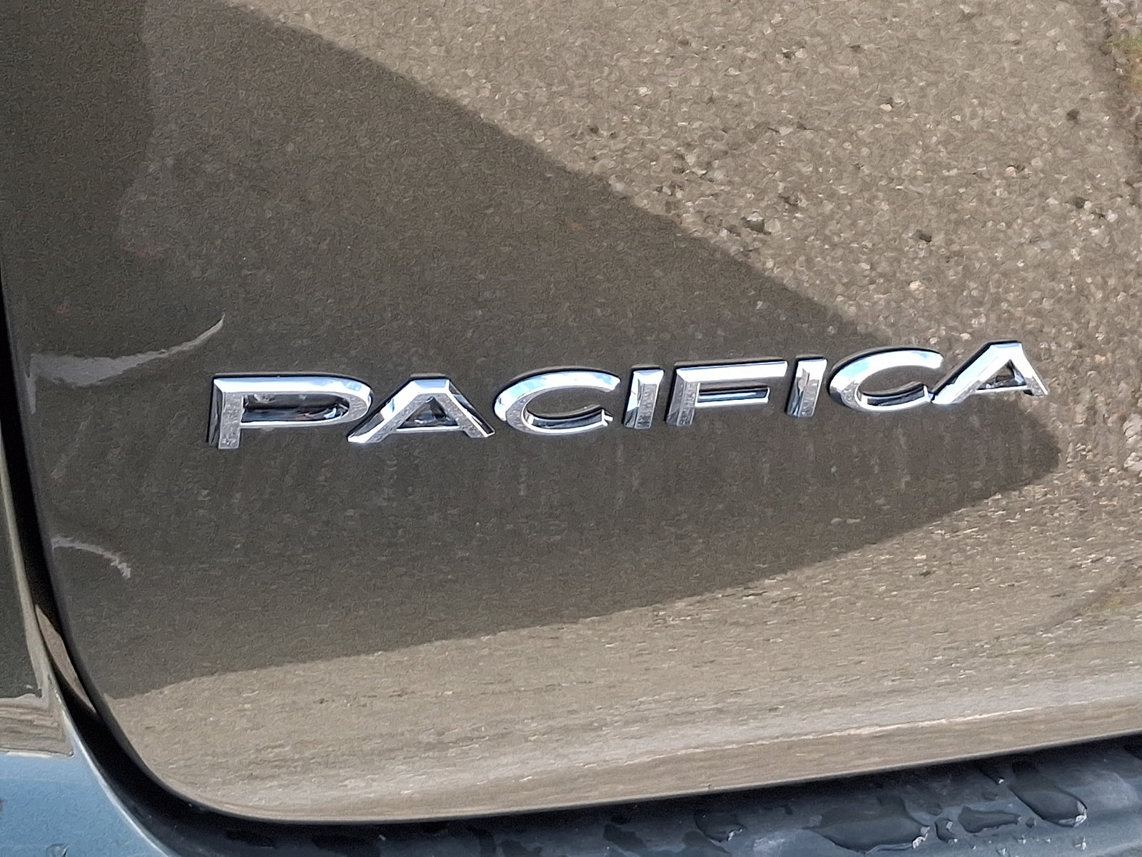 New 2027 Chrysler Pacifica Select AWD/4WD image 23