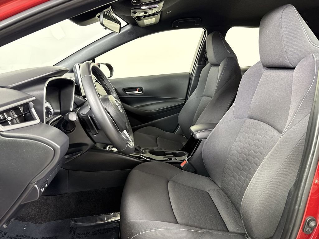 Used 2023 Toyota Corolla SE image 5