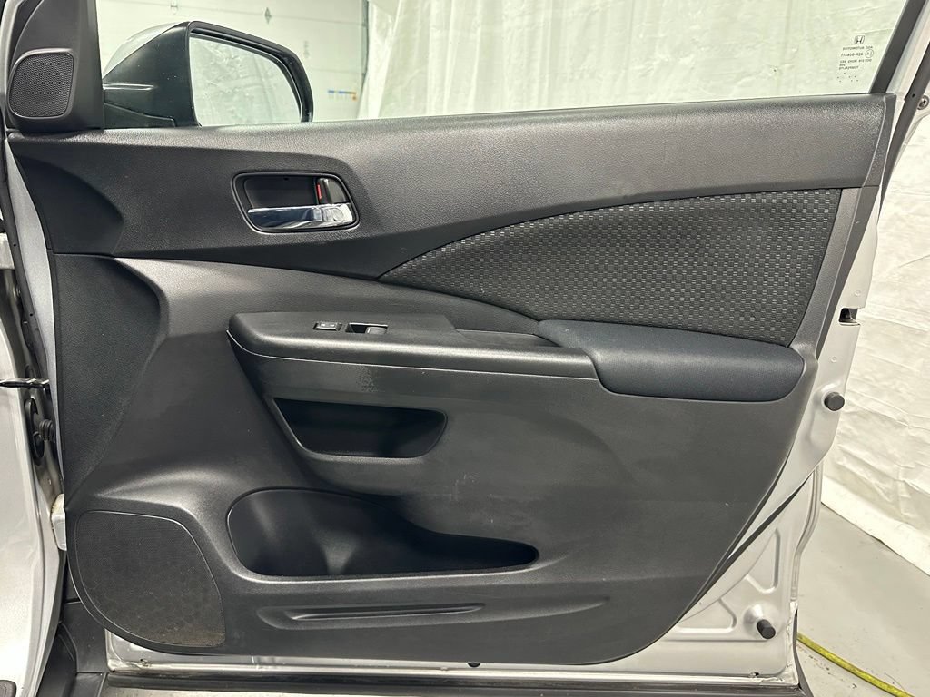 Used 2015 Honda CR-V EX image 52