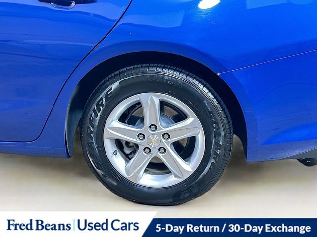 Used 2023 Chevrolet Malibu LT FWD image 7