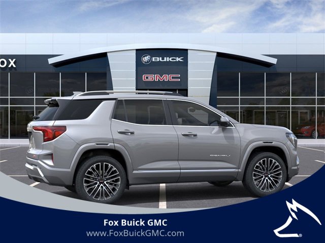 New 2026 GMC Terrain Denali w/ LPO, Floor Liner Package image 5