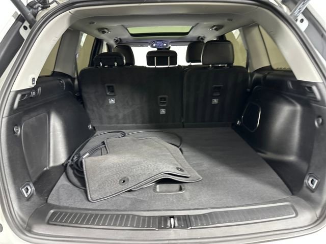 Used 2023 Jeep Grand Cherokee 4WD 4xe image 26