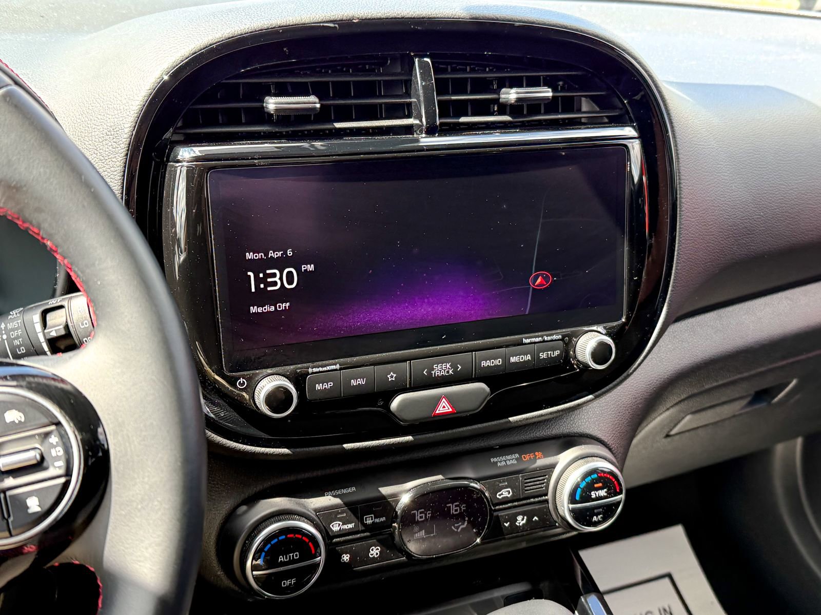 Certified 2023 Kia Soul GT-Line w/ GT-Line Technology Package image 20