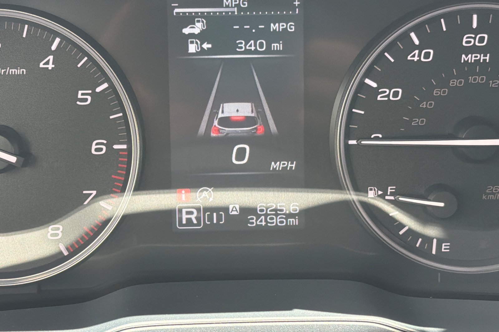 Used 2025 Subaru Crosstrek 2.5i Limited w/ Crosstrek Mirror Package AWD/4WD image 27