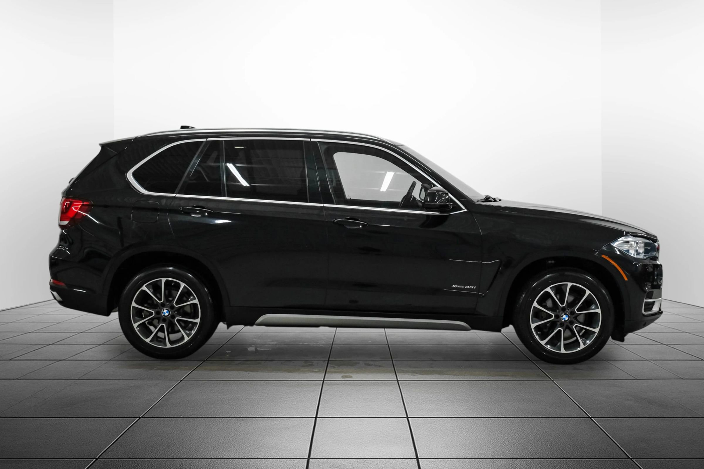 Used 2018 BMW X5 xDrive35i AWD/4WD image 7