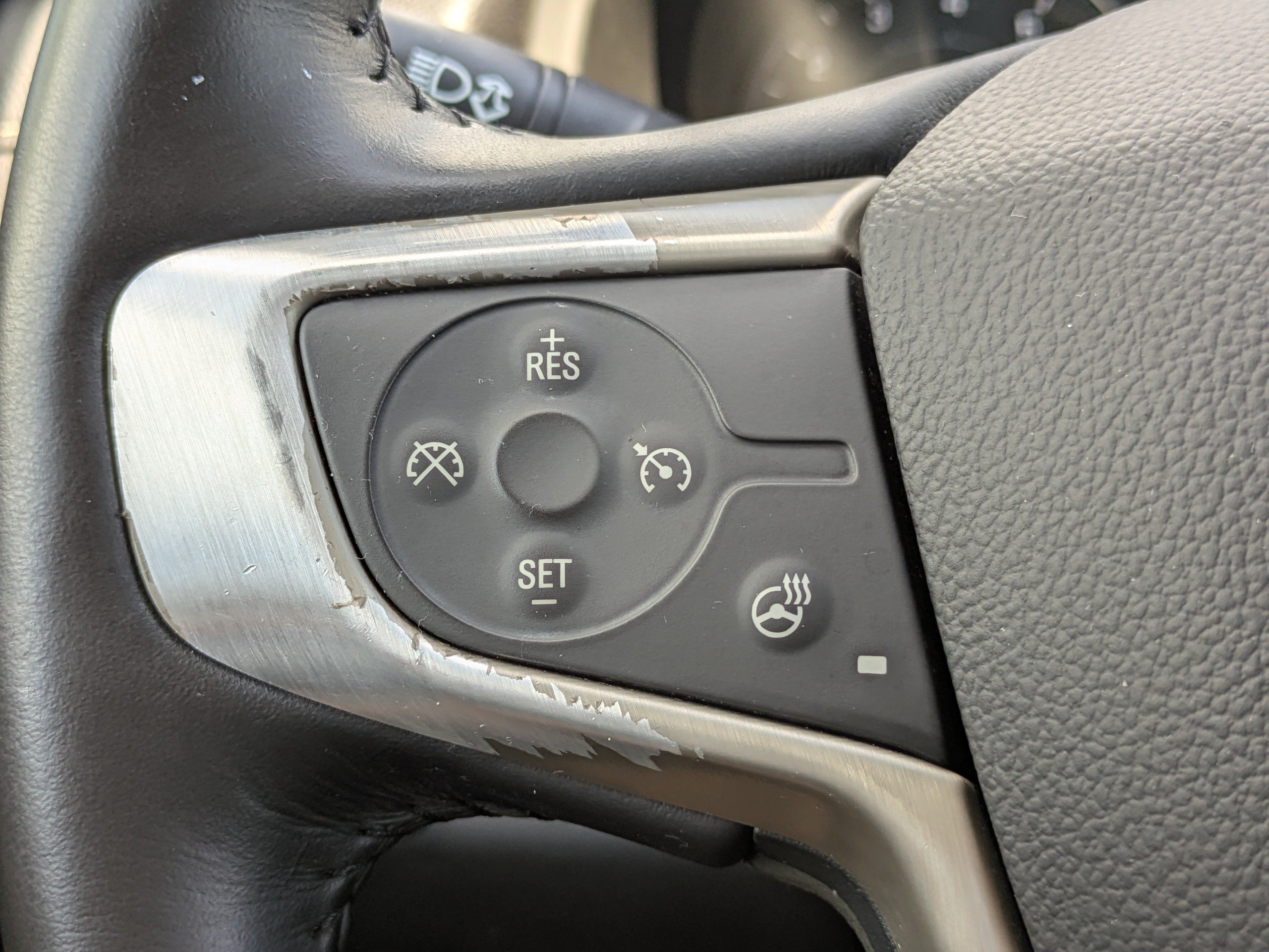 Used 2018 GMC Terrain Denali AWD/4WD image 26