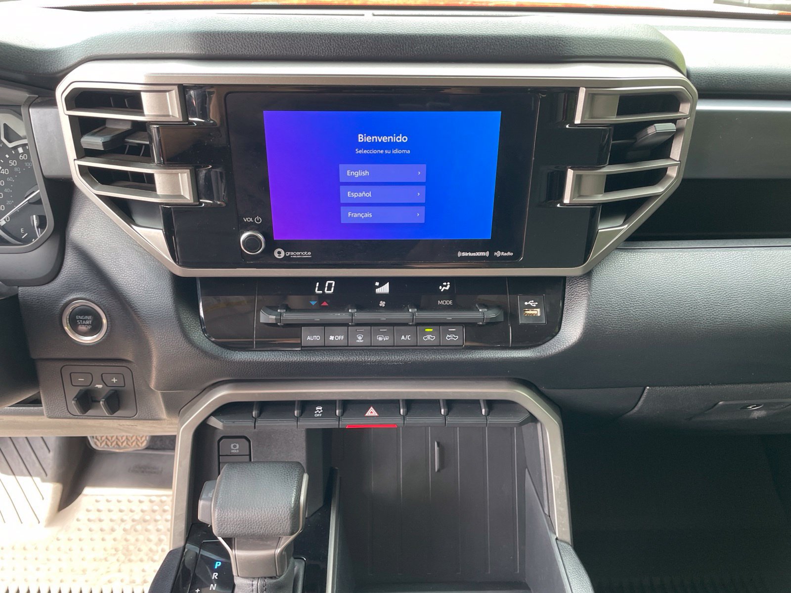 Used 2022 Toyota Tundra SR5 AWD/4WD image 23