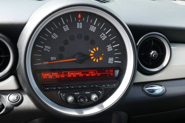 Used 2013 MINI Cooper Clubman John Cooper Works FWD image 15