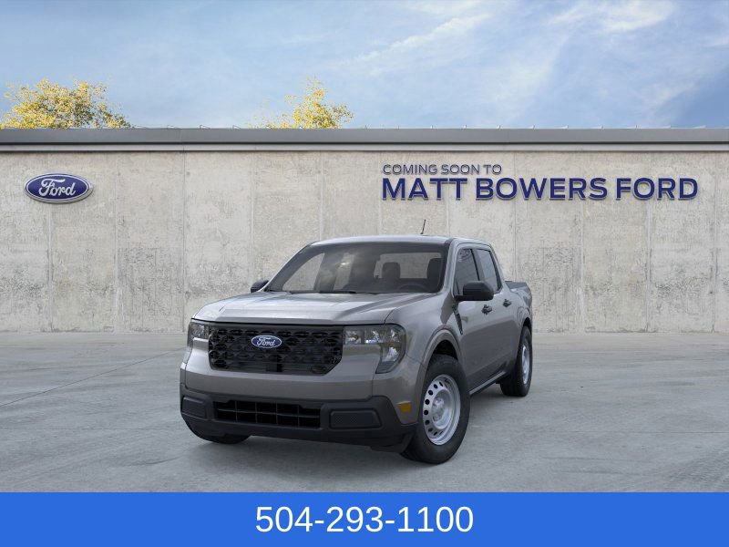 New 2026 Ford Maverick XL image 2