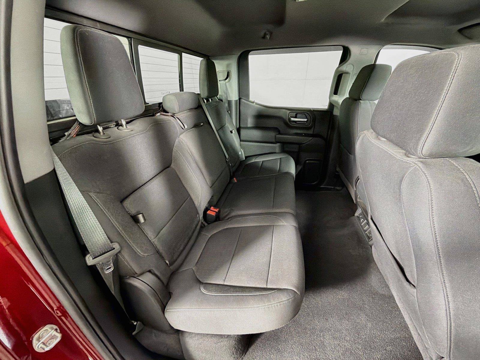 Used 2020 Chevrolet Silverado 1500 LT w/ All-Star Edition AWD/4WD image 29