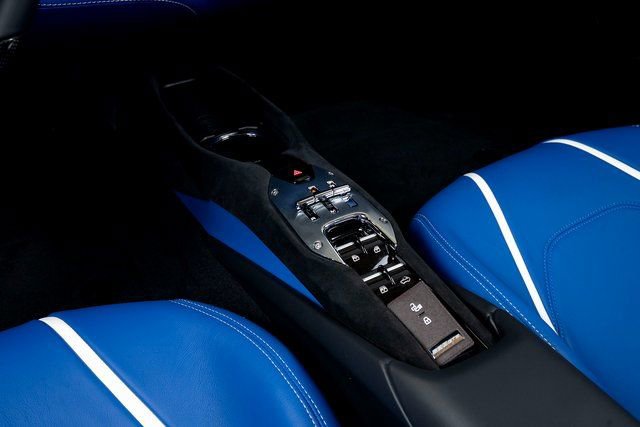 Certified 2024 Ferrari 296 GTS image 29