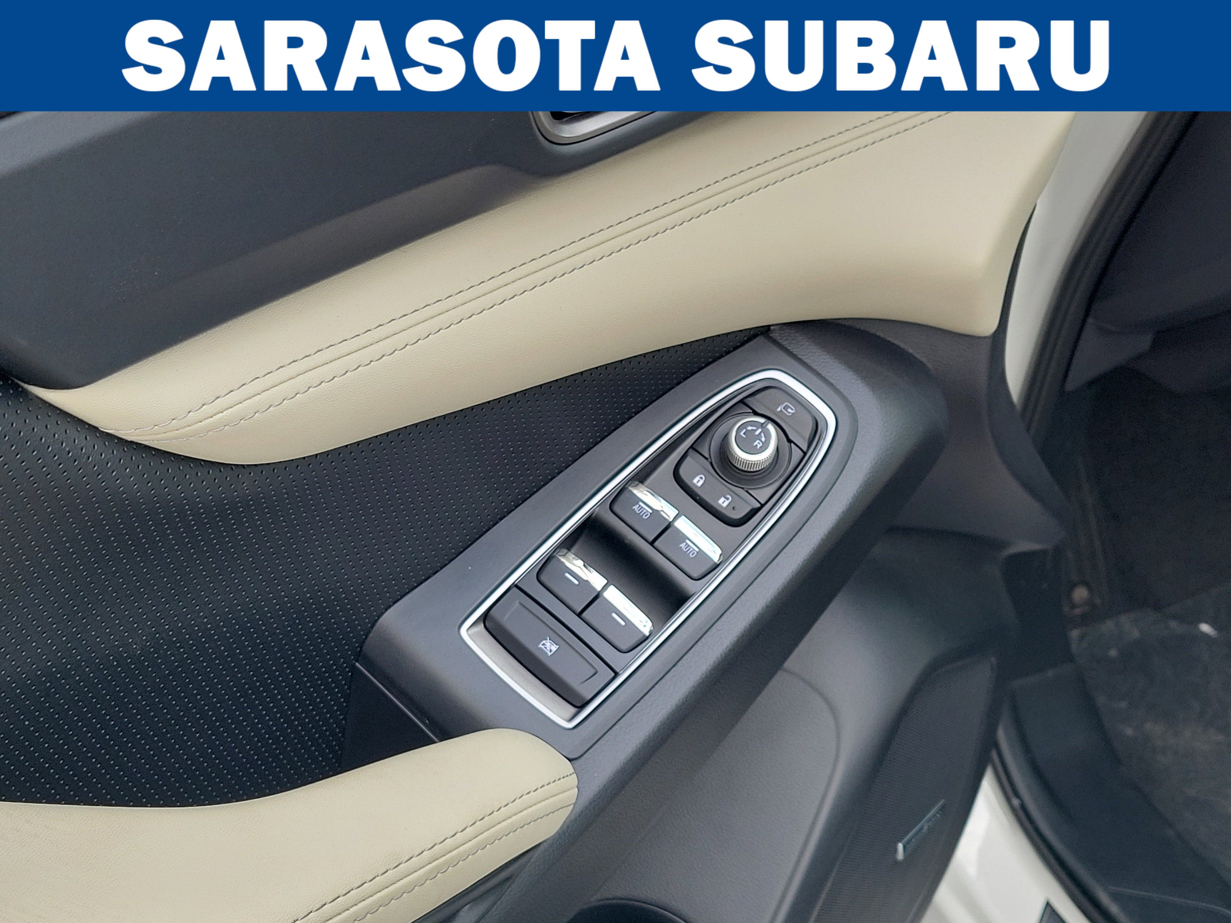 New 2026 Subaru Ascent Limited AWD/4WD image 17