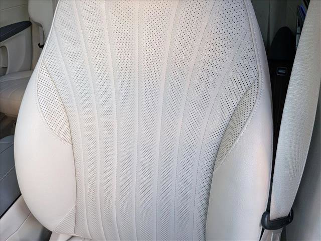 Used 2023 Mercedes-Benz EQS 450+ 4MATIC SUV image 19