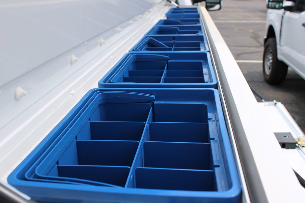 Used 2024 Ford F250 XL w/ XL Chrome Package image 9