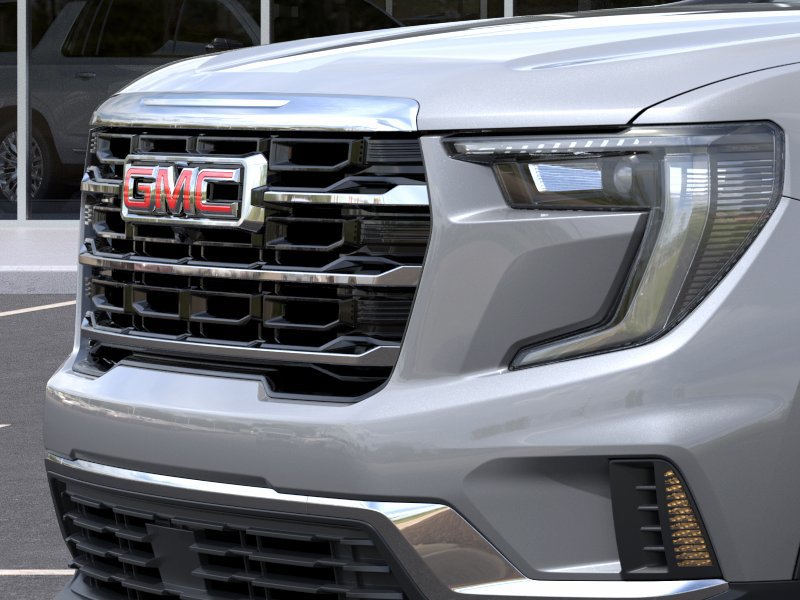 New 2026 GMC Acadia Elevation FWD image 37