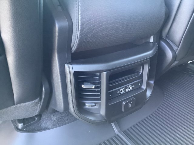 New 2025 RAM 1500 Laramie image 27