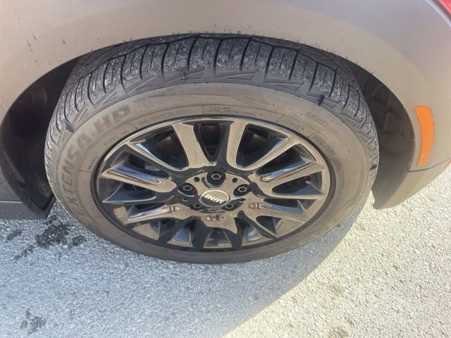 Used 2017 MINI Cooper Convertible image 11