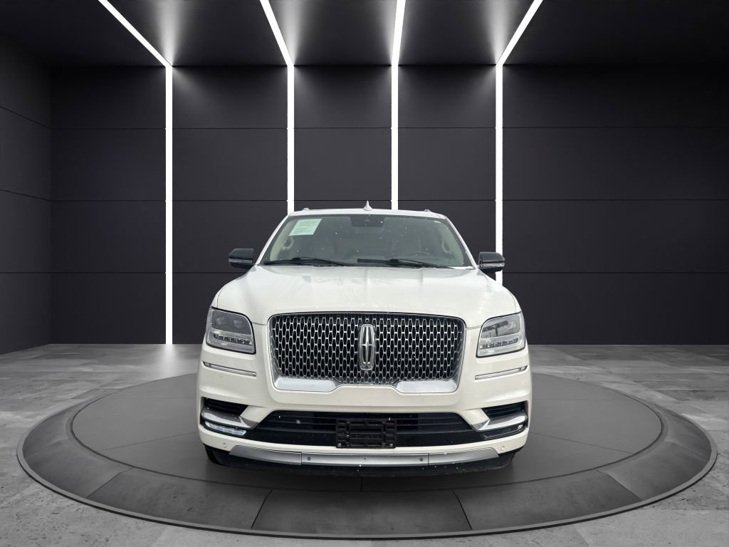 Used 2020 Lincoln Navigator L Reserve w/ Luxury Package