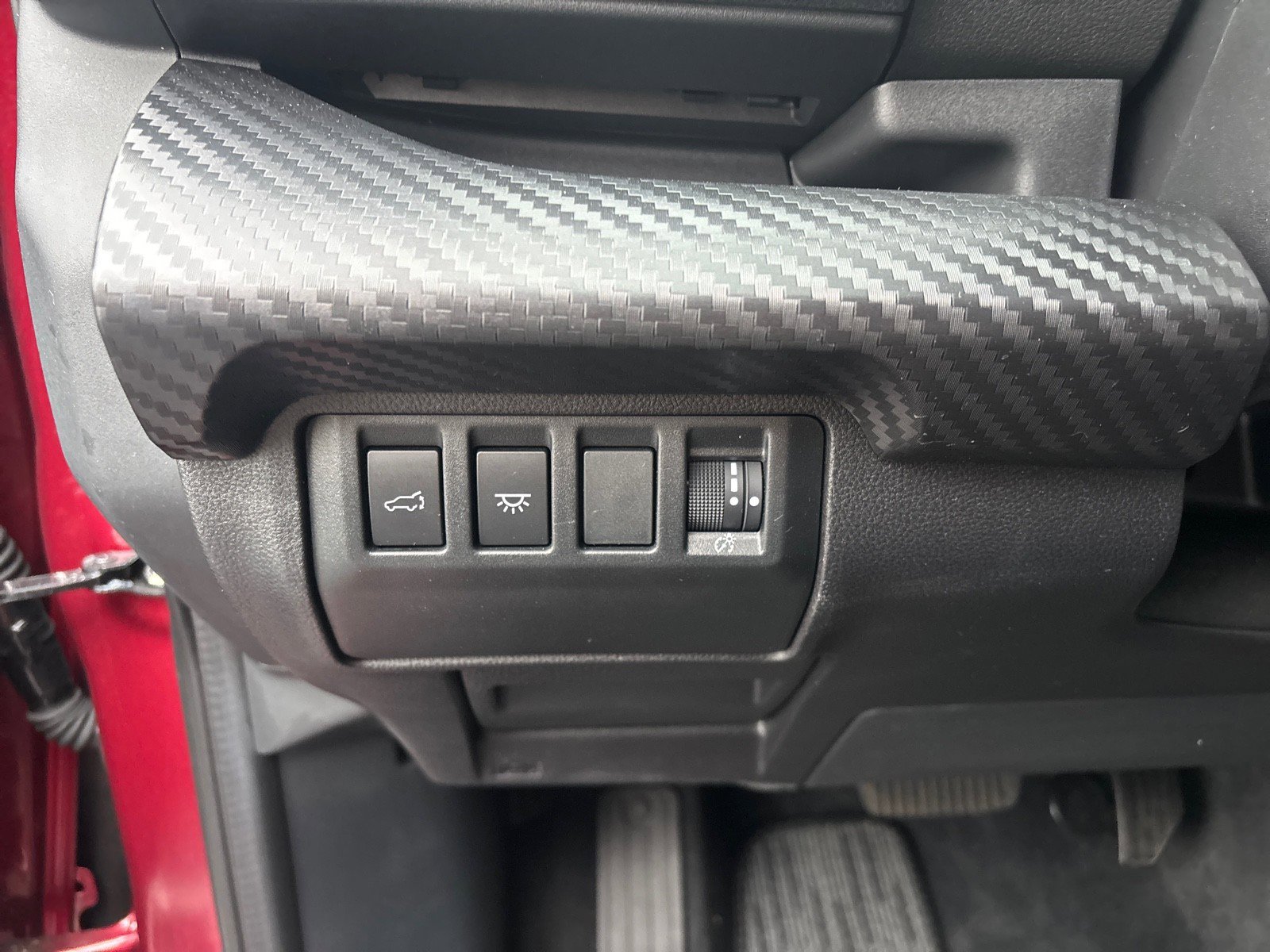 Certified 2025 Subaru Ascent Premium image 16