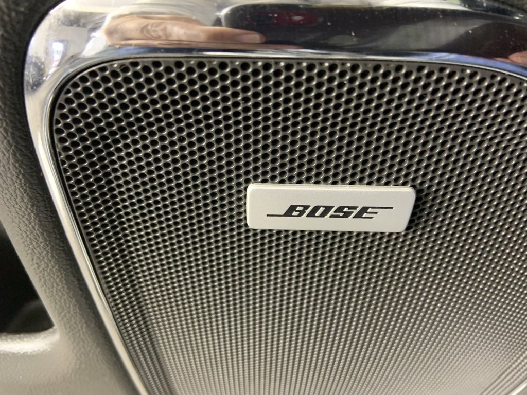 Used 2018 GMC Sierra 1500 SLT w/ SLT Premium Package image 25