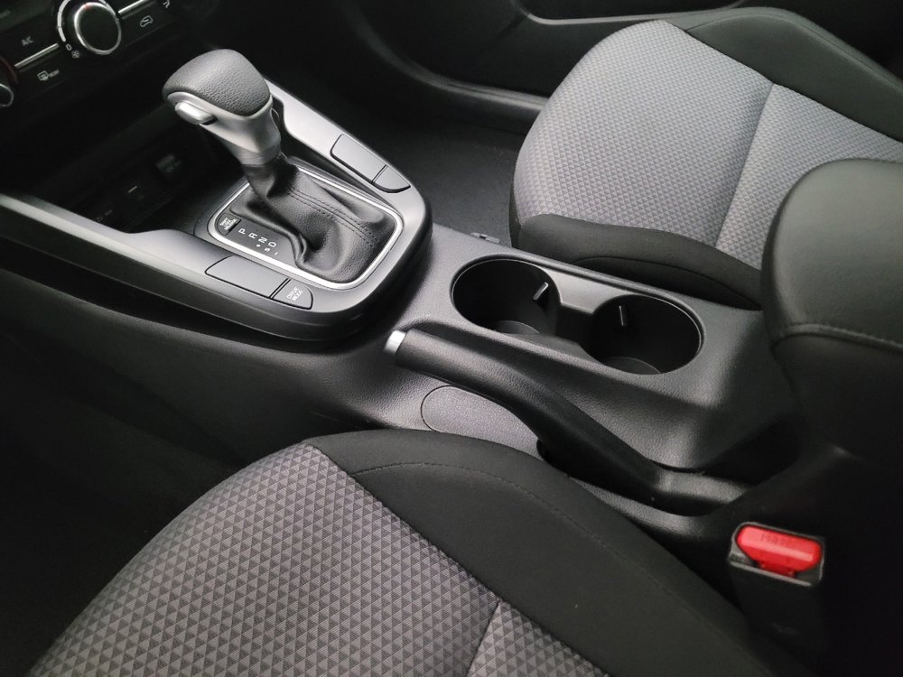 Used 2024 Kia Soul LX w/ Option Group 015 image 26