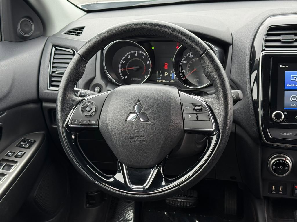 Used 2024 Mitsubishi Outlander Sport SE image 18