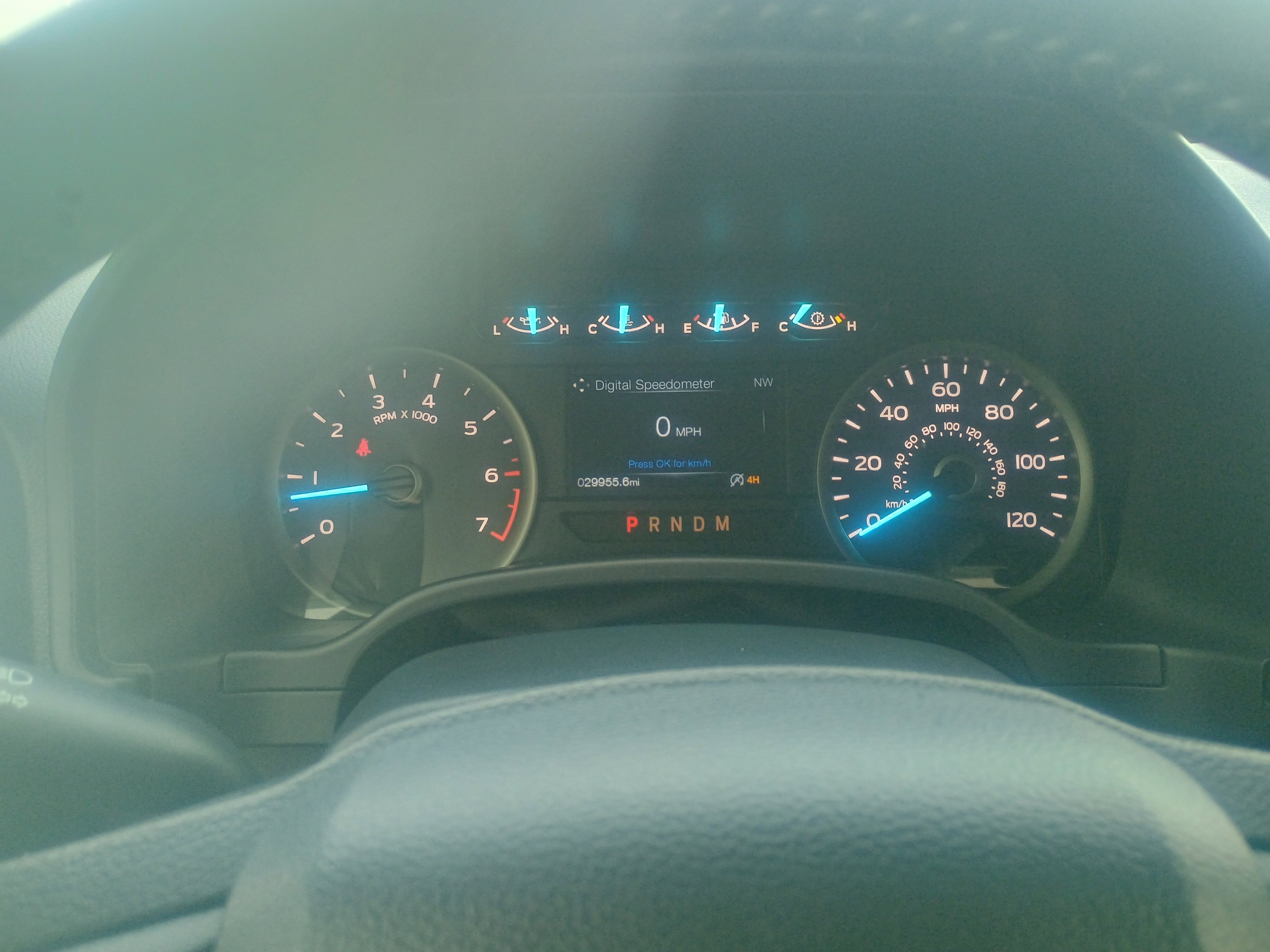 Used 2020 Ford F150 XLT w/ Equipment Group 302A Luxury image 21