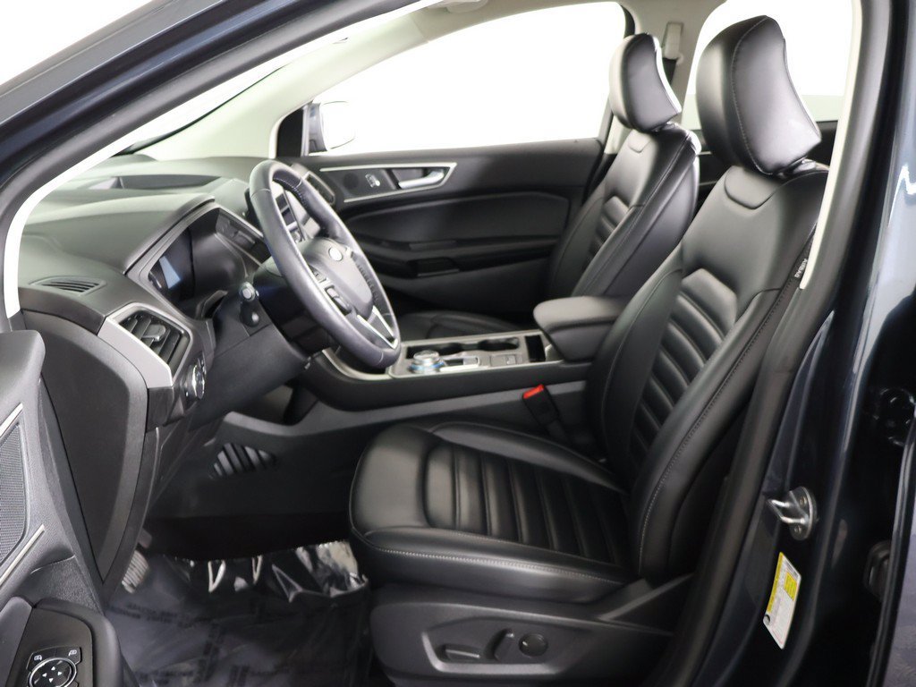 Used 2024 Ford Edge SEL w/ Convenience Package AWD/4WD image 28
