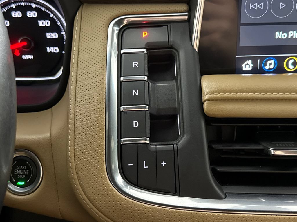 Used 2021 Chevrolet Tahoe Premier RWD image 19