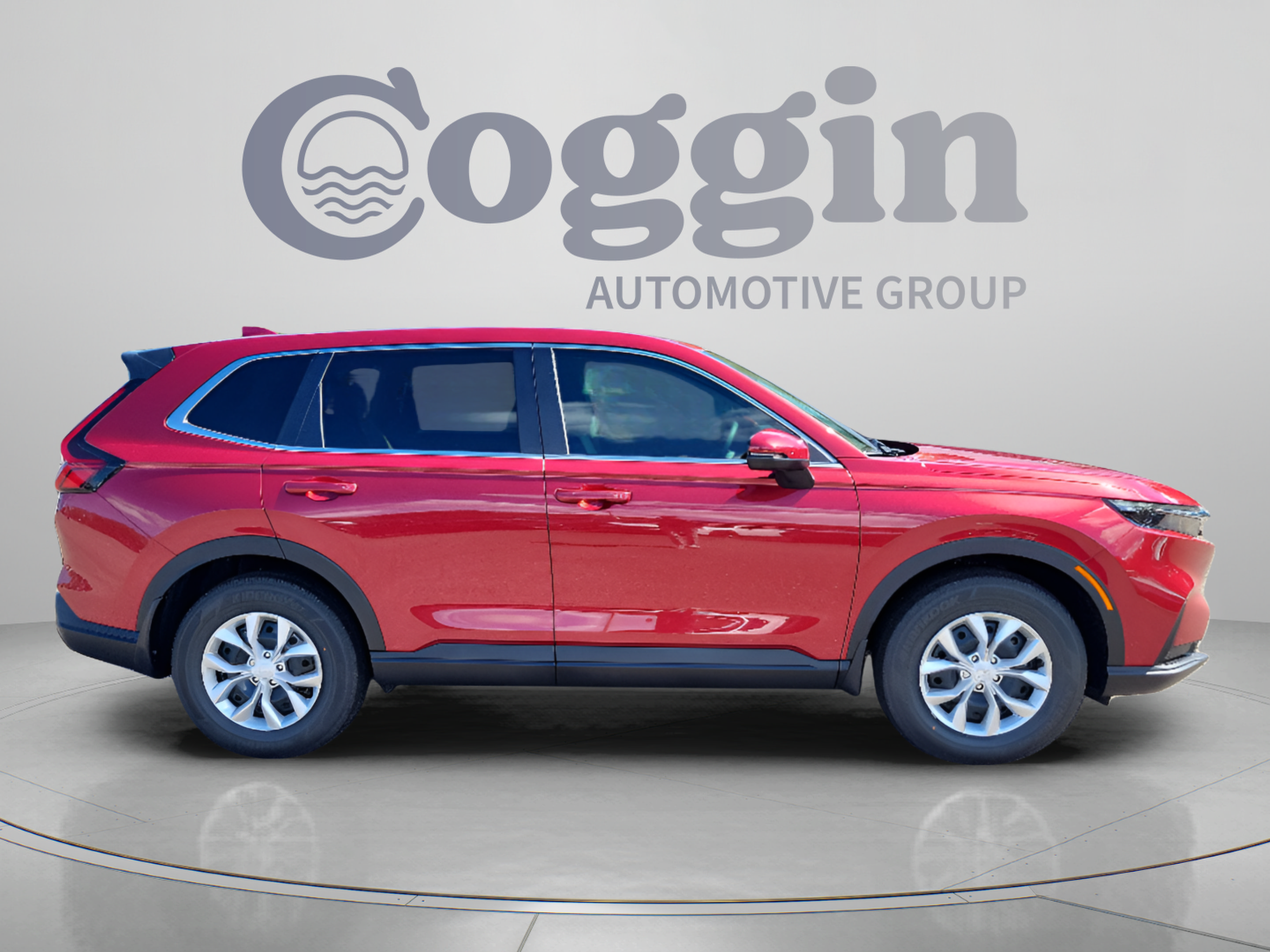 New 2026 Honda CR-V LX image 6