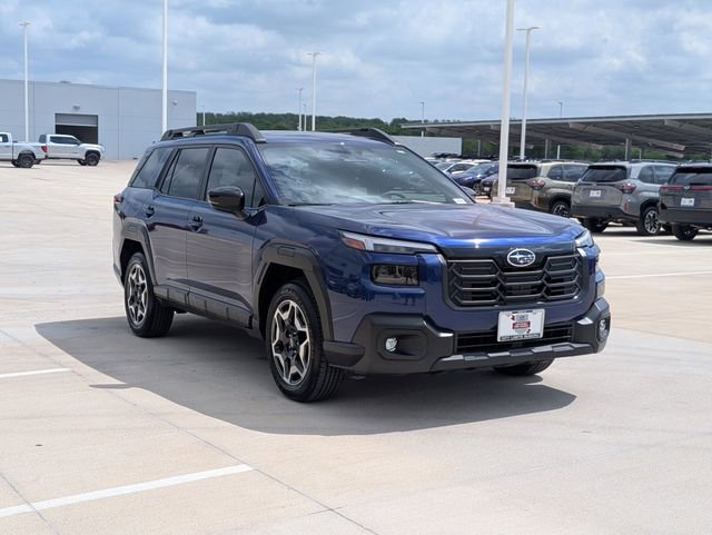 Certified 2026 Subaru Outback Touring AWD/4WD image 7