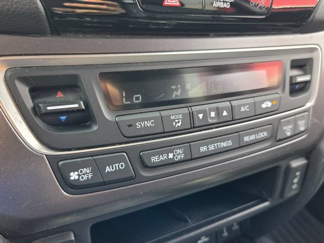 Used 2018 Honda Pilot EX-L image 25