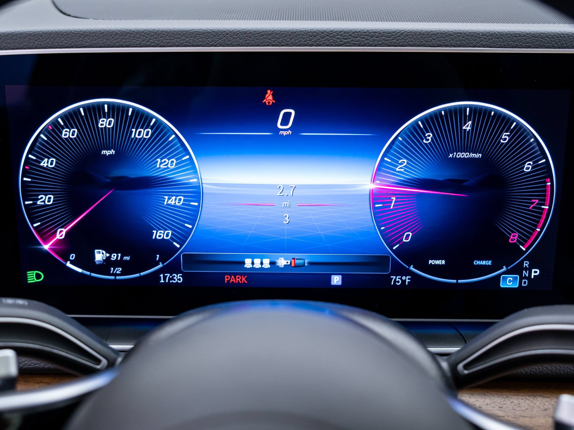 New 2026 Mercedes-Benz GLE 350 4MATIC image 24