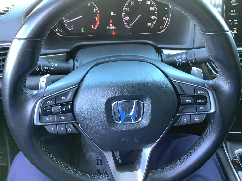 Used 2020 Honda Accord Sport image 15