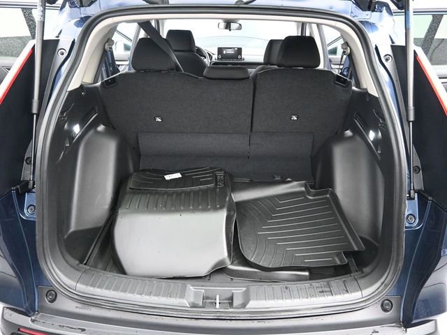 Used 2025 Honda CR-V EX image 16