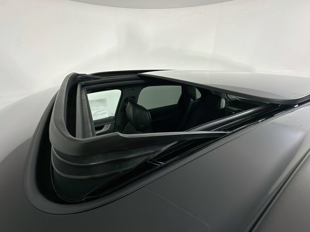 New 2026 Porsche Cayenne S AWD/4WD image 14