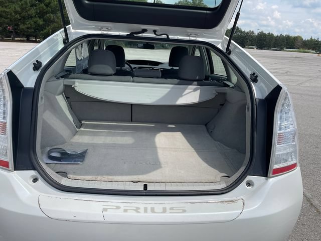 Used 2011 Toyota Prius Three FWD image 23